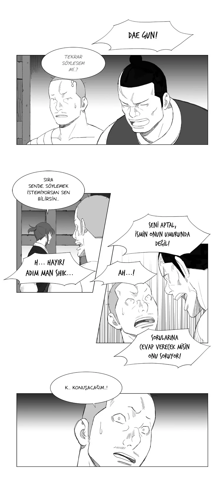 Mujang - Bölüm 137 - Sayfa 8