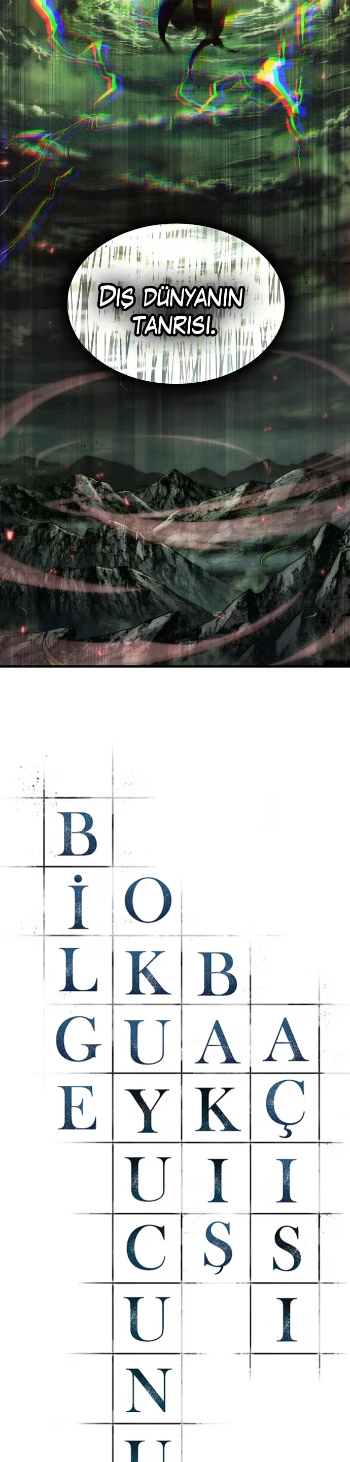 Omniscient Reader's Viewpoint - Bölüm 201 - Sayfa 23
