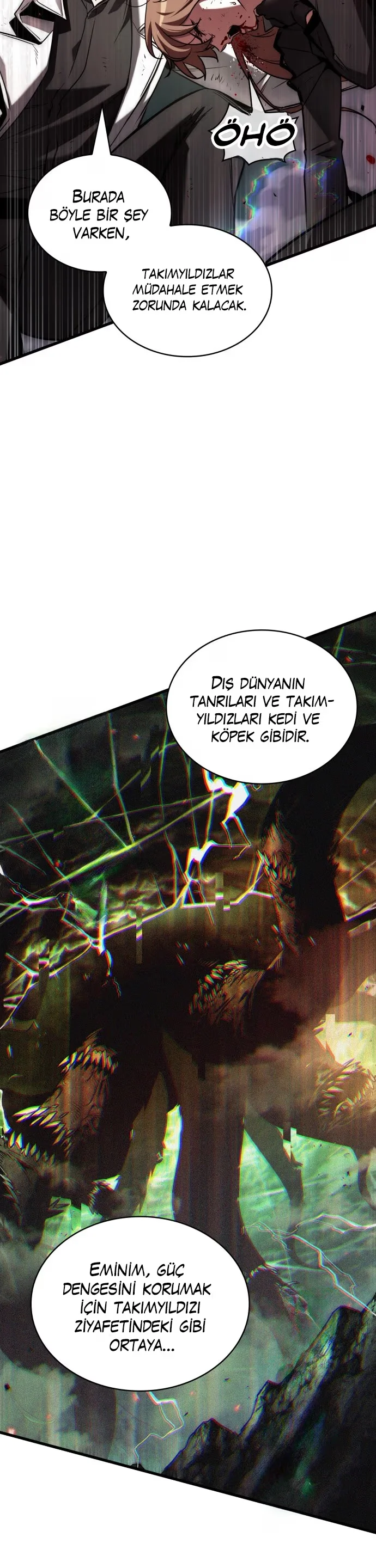 Omniscient Reader's Viewpoint - Bölüm 201 - Sayfa 31