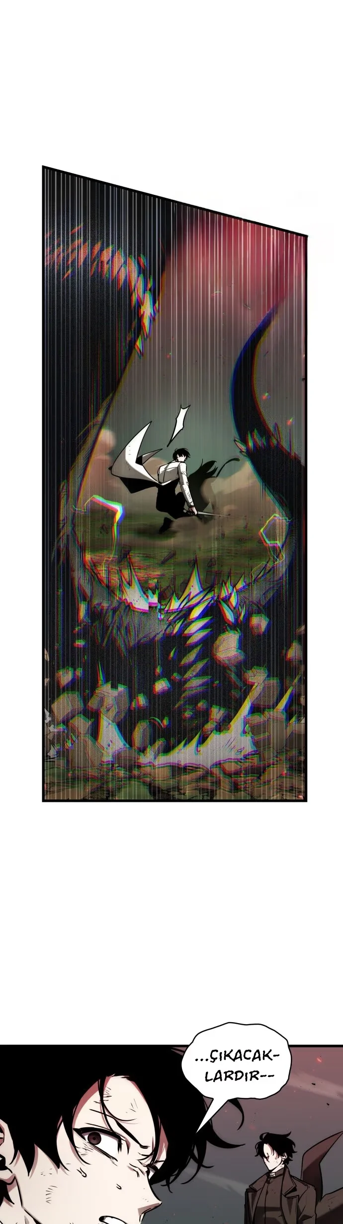 Omniscient Reader's Viewpoint - Bölüm 201 - Sayfa 32