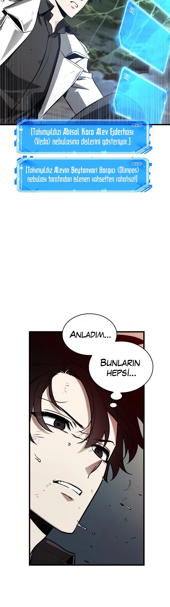 Omniscient Reader's Viewpoint - Bölüm 201 - Sayfa 36