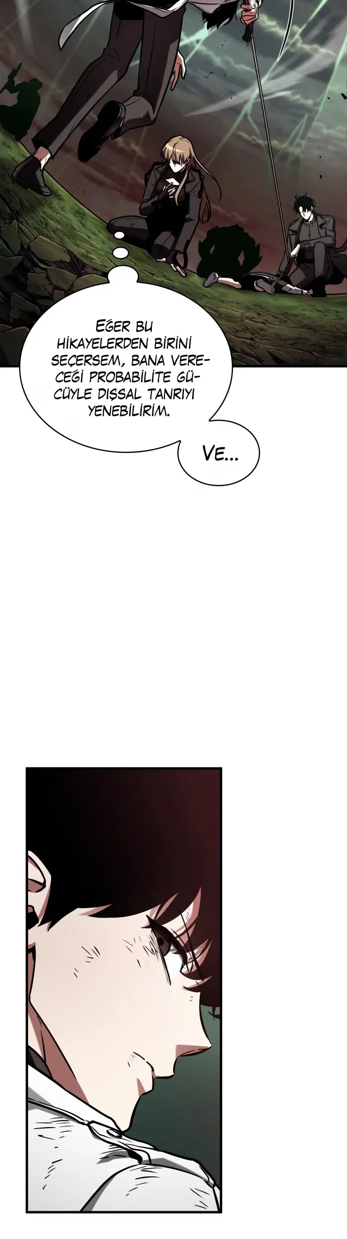 Omniscient Reader's Viewpoint - Bölüm 201 - Sayfa 40