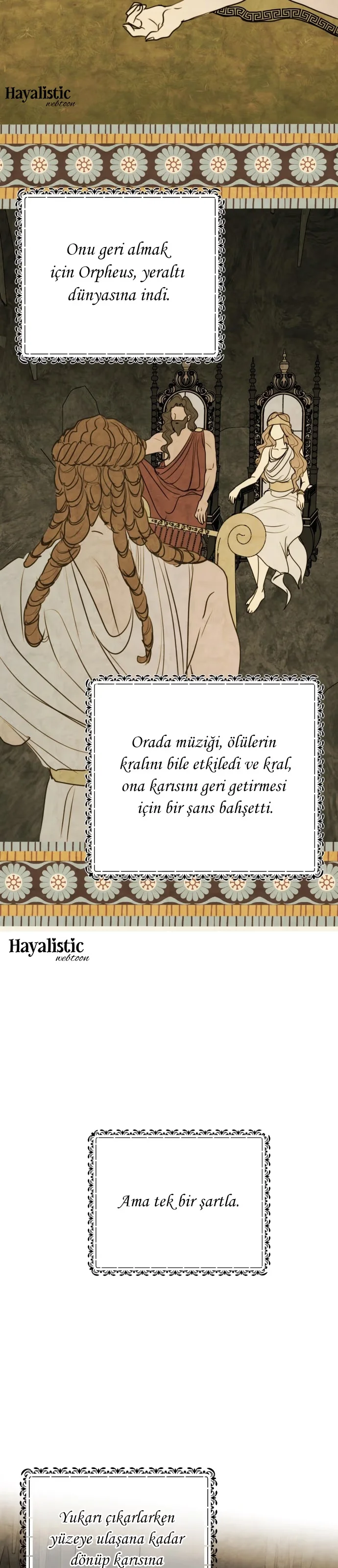 I Want to Be Fooled - Bölüm 19 - Sayfa 14
