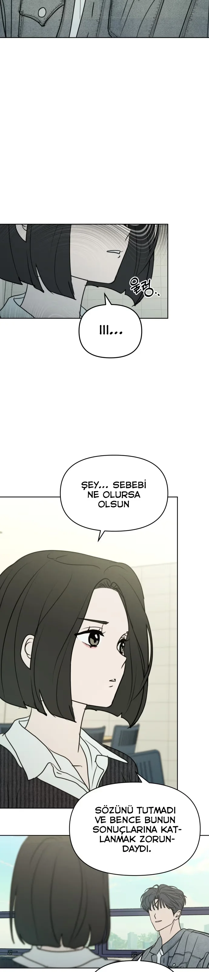 I Want to Be Fooled - Bölüm 19 - Sayfa 22