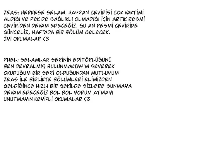 I Want to Be Fooled - Bölüm 19 - Sayfa 34