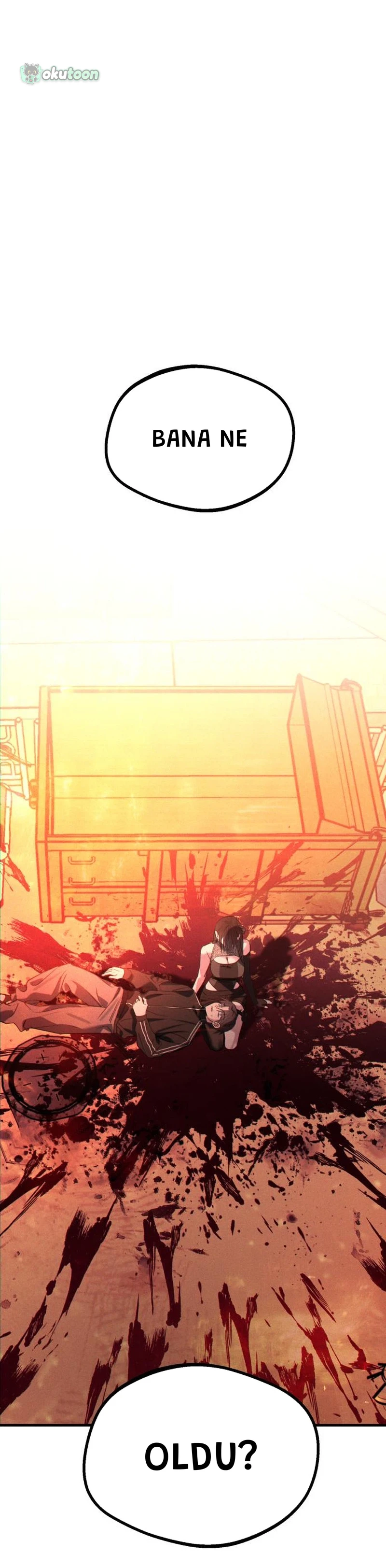 Error the Echo - Bölüm 2 - Sayfa 44