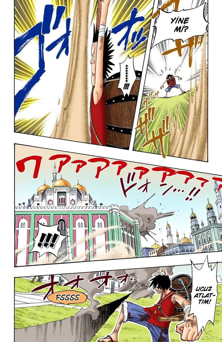 One Piece - Bölüm 200 - Sayfa 12