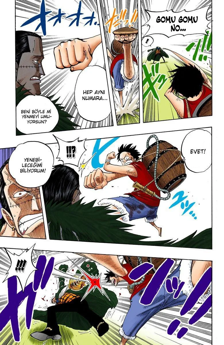 One Piece - Bölüm 200 - Sayfa 13