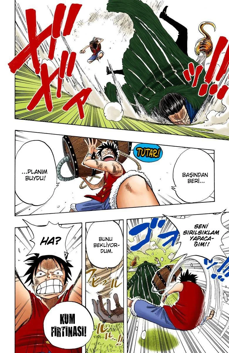 One Piece - Bölüm 200 - Sayfa 14