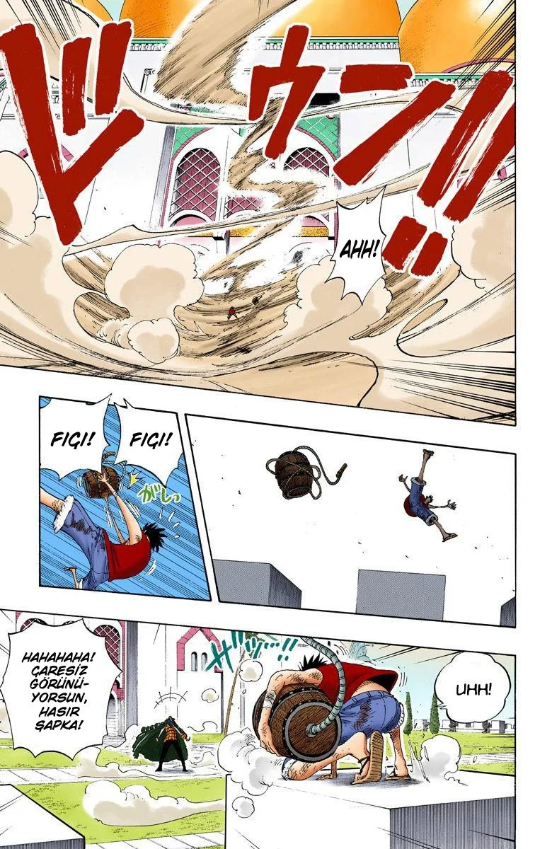 One Piece - Bölüm 200 - Sayfa 15