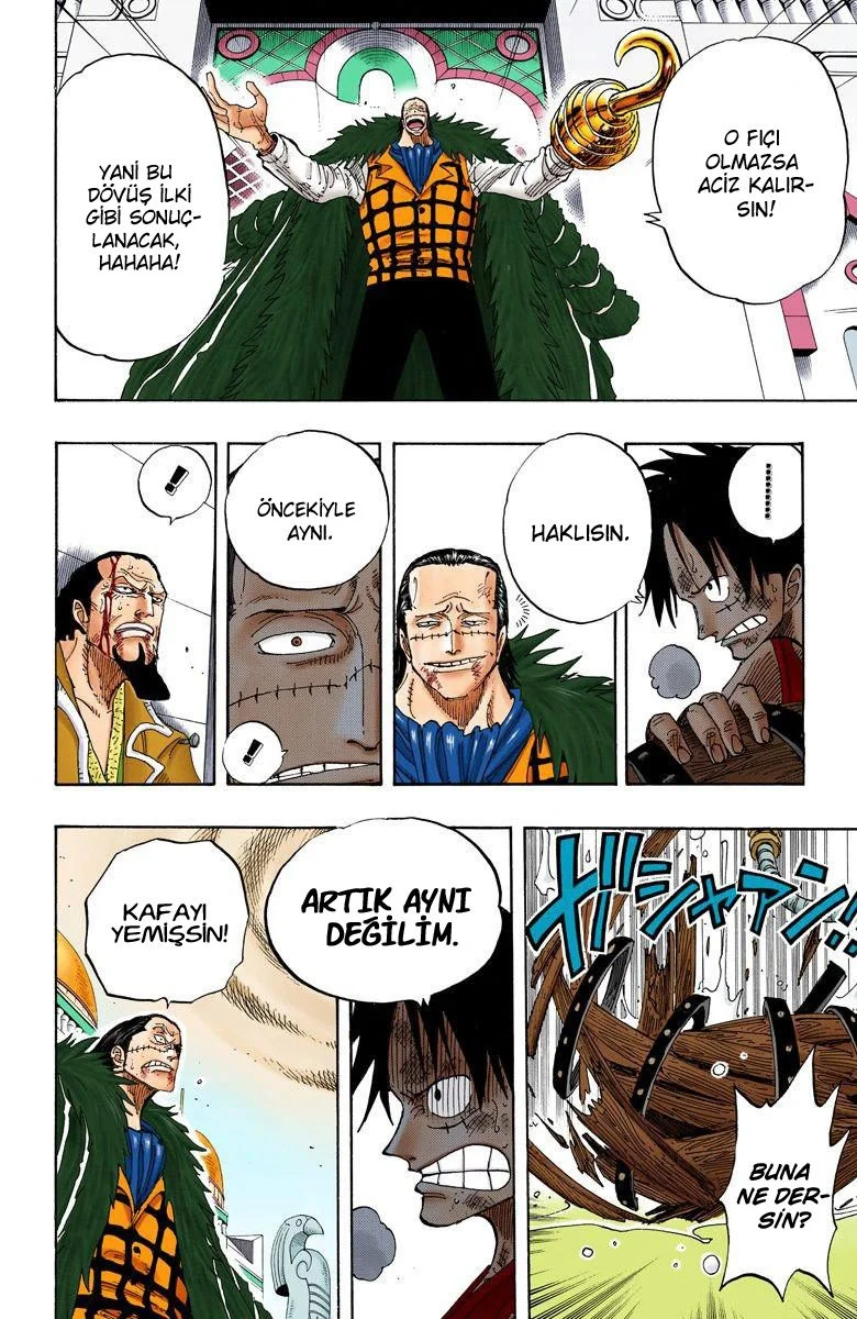 One Piece - Bölüm 200 - Sayfa 16