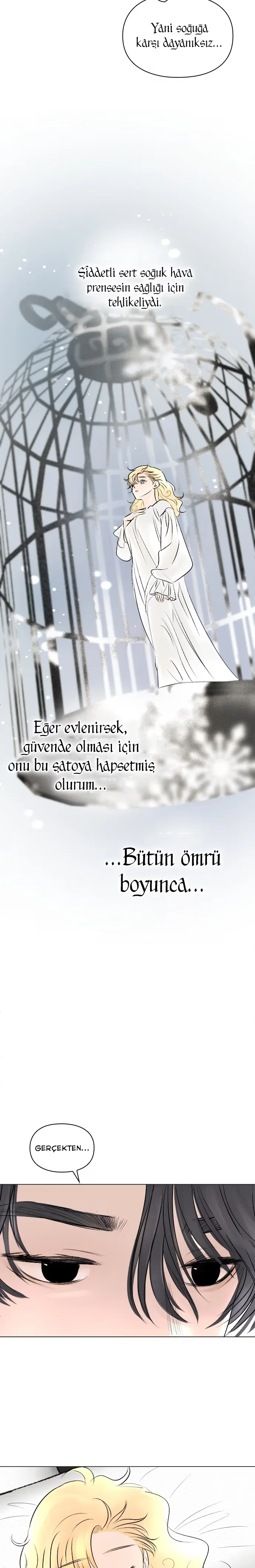 Happily Ever Afterwards - Bölüm 17 - Sayfa 15