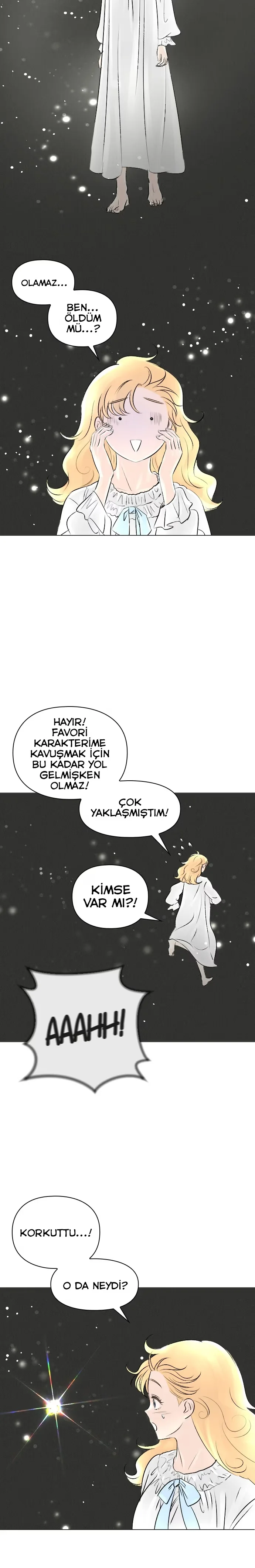 Happily Ever Afterwards - Bölüm 17 - Sayfa 17