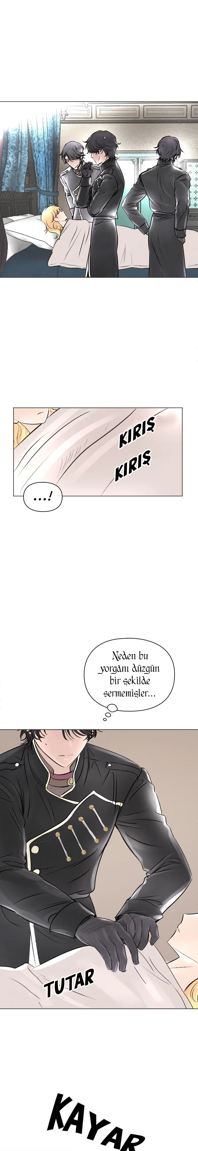 Happily Ever Afterwards - Bölüm 17 - Sayfa 6