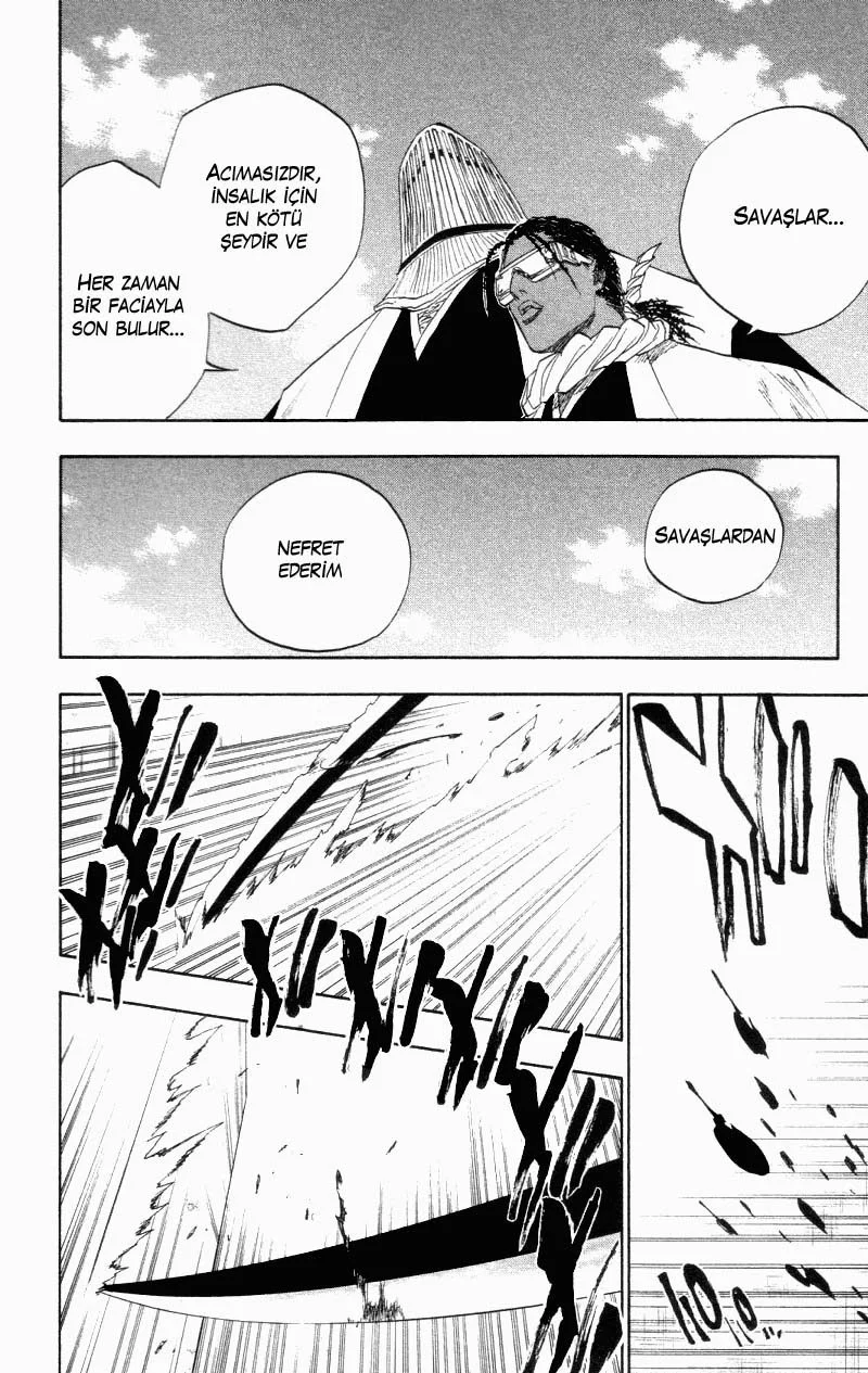 Bleach - Bölüm 109 - Sayfa 11
