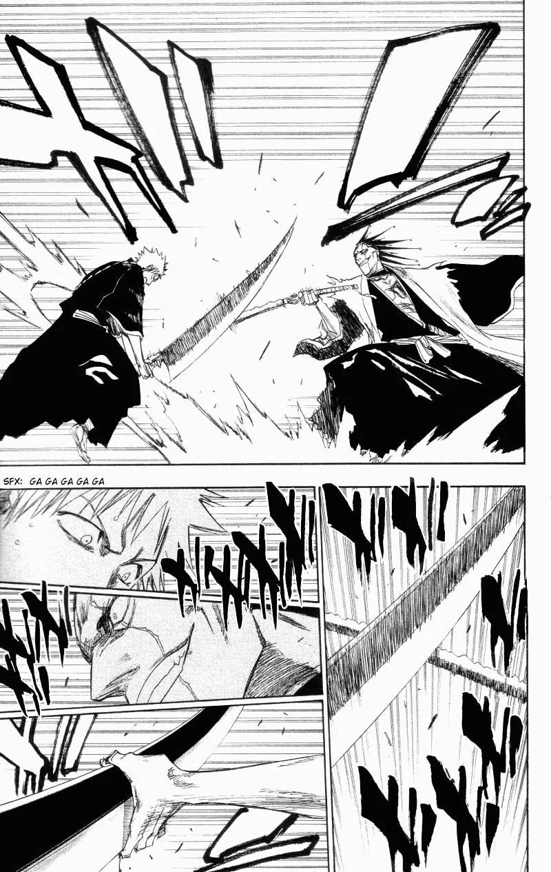 Bleach - Bölüm 109 - Sayfa 12