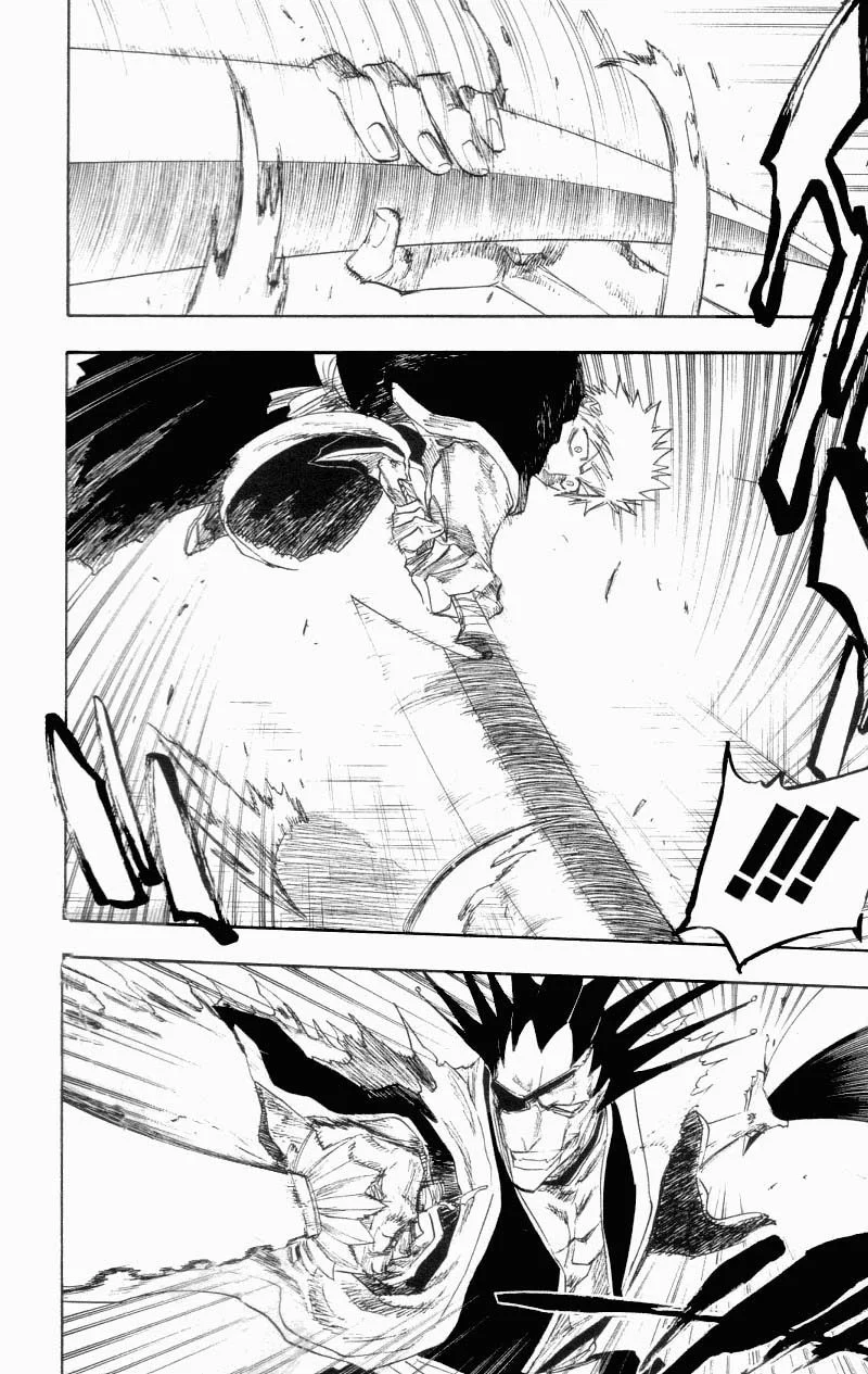 Bleach - Bölüm 109 - Sayfa 13