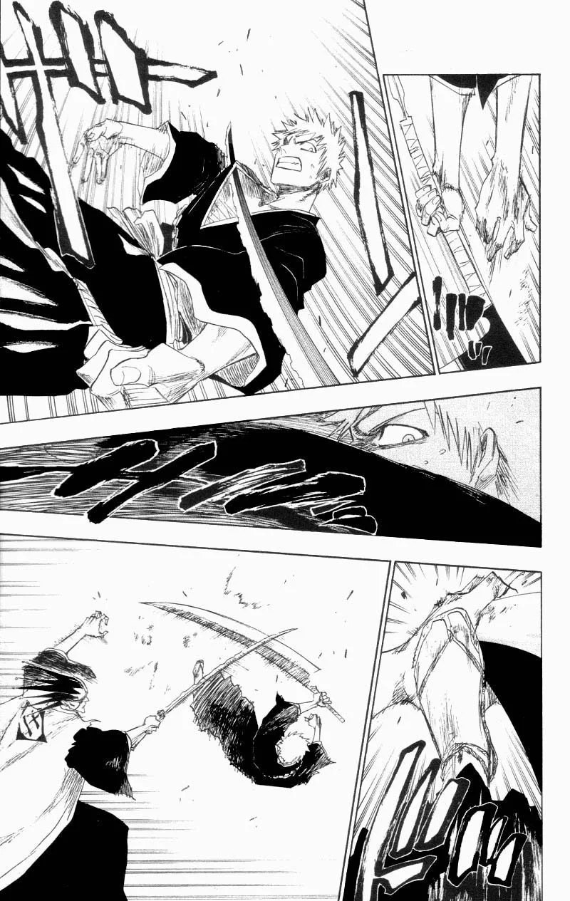 Bleach - Bölüm 109 - Sayfa 14