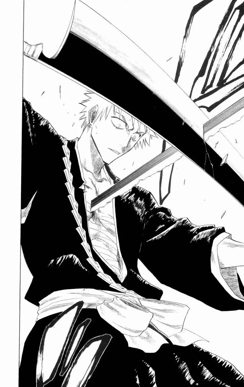 Bleach - Bölüm 109 - Sayfa 18