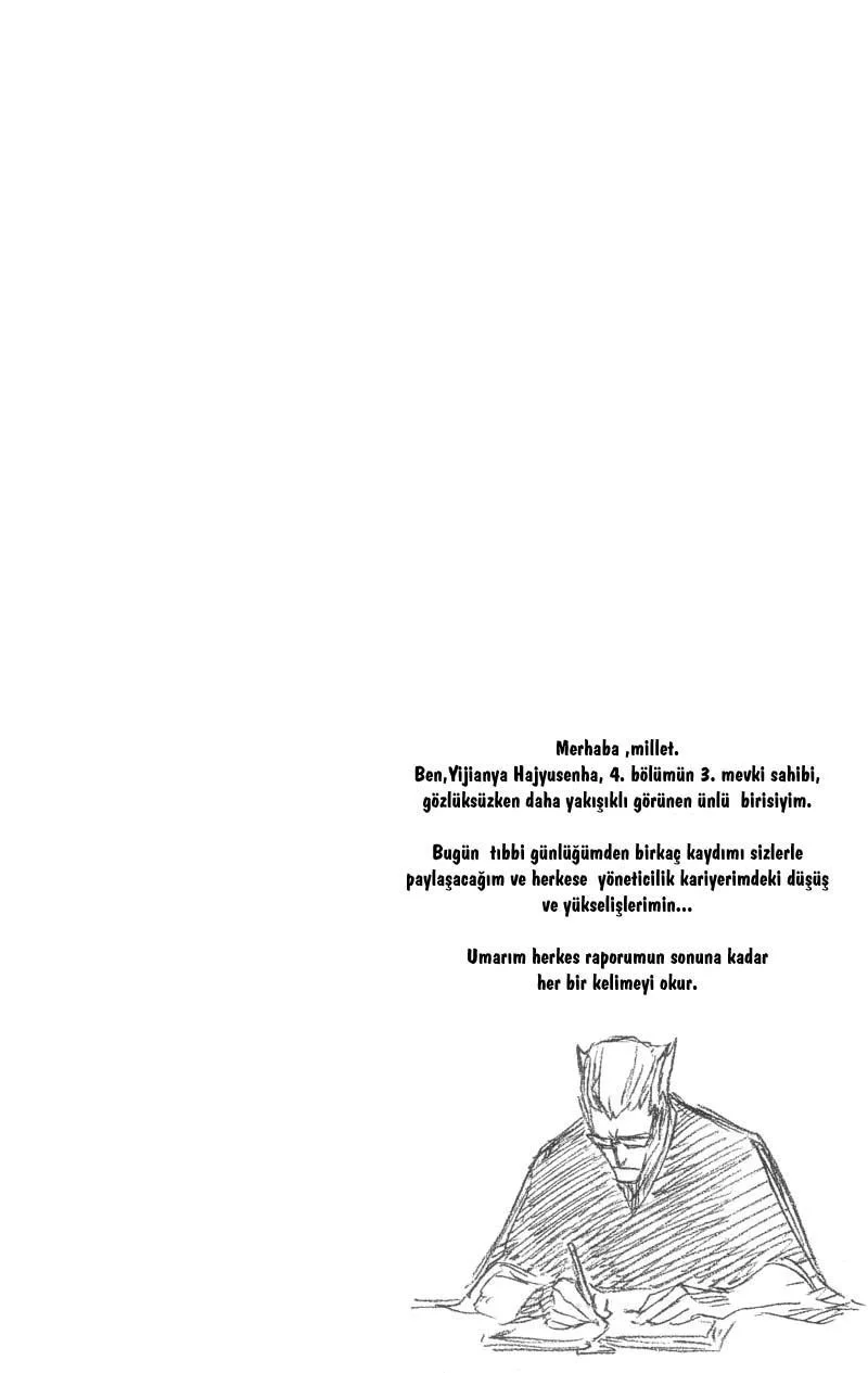 Bleach - Bölüm 109 - Sayfa 20