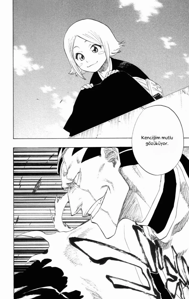 Bleach - Bölüm 109 - Sayfa 4