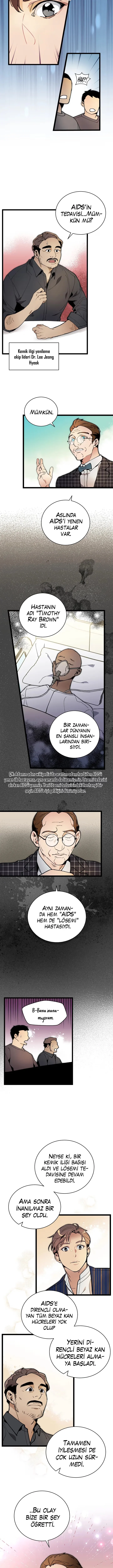 I Am the Only One with Genius DNA - Bölüm 47 - Sayfa 4