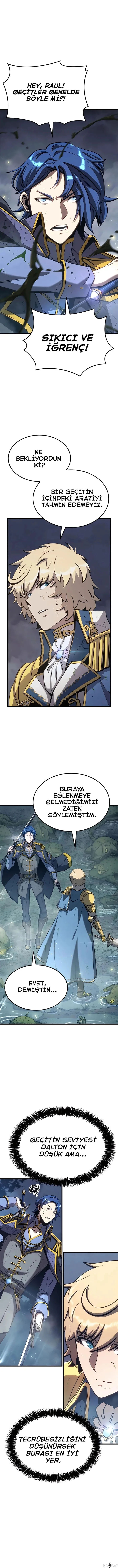 The Count's Youngest Son Is a Player - Bölüm 42 - Sayfa 4