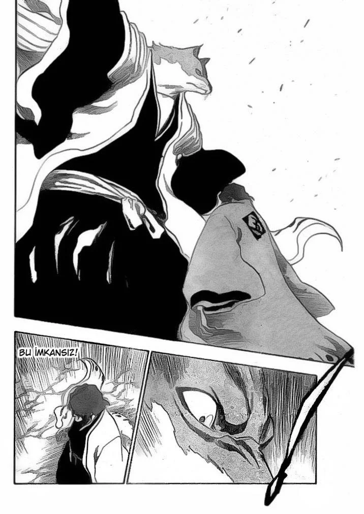 Bleach - Bölüm 176 - Sayfa 10