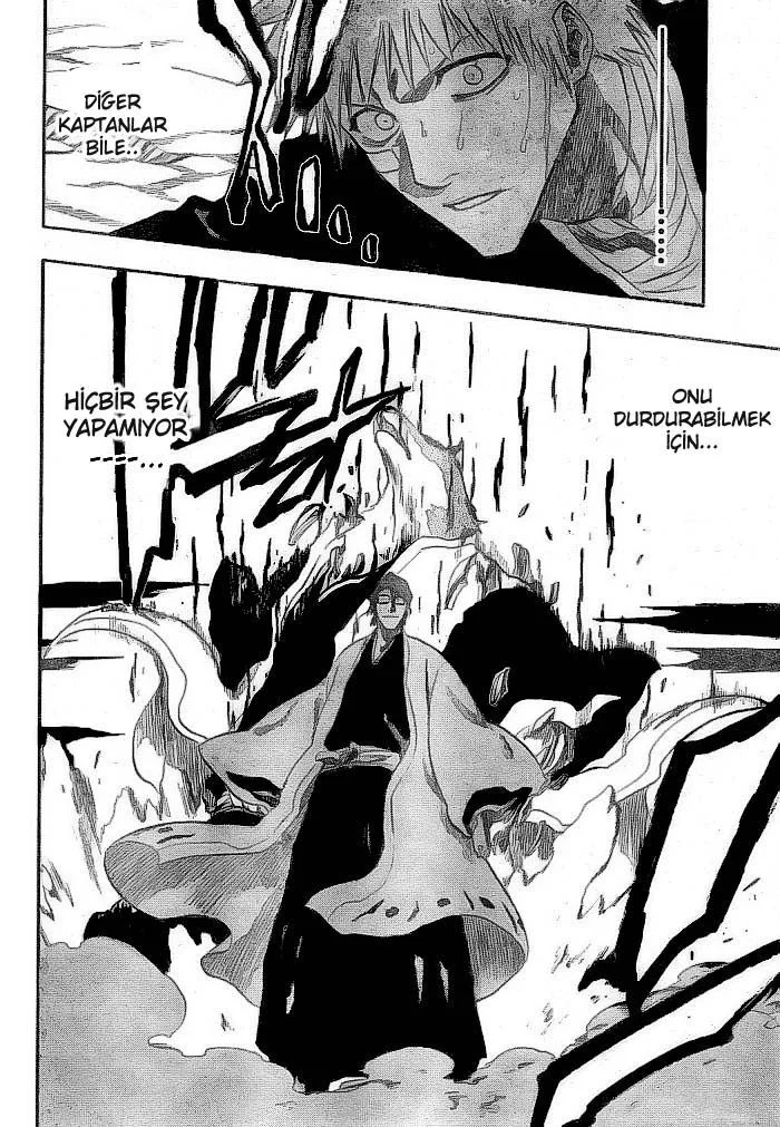 Bleach - Bölüm 176 - Sayfa 12