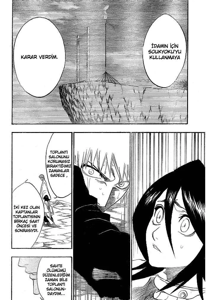 Bleach - Bölüm 176 - Sayfa 16