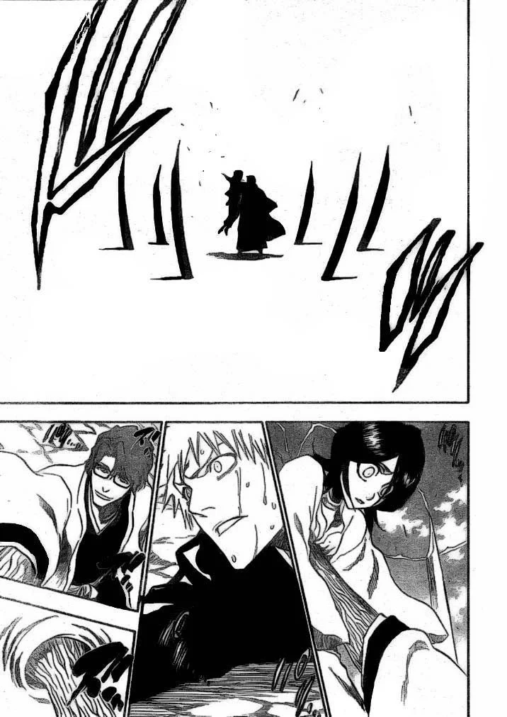 Bleach - Bölüm 176 - Sayfa 19