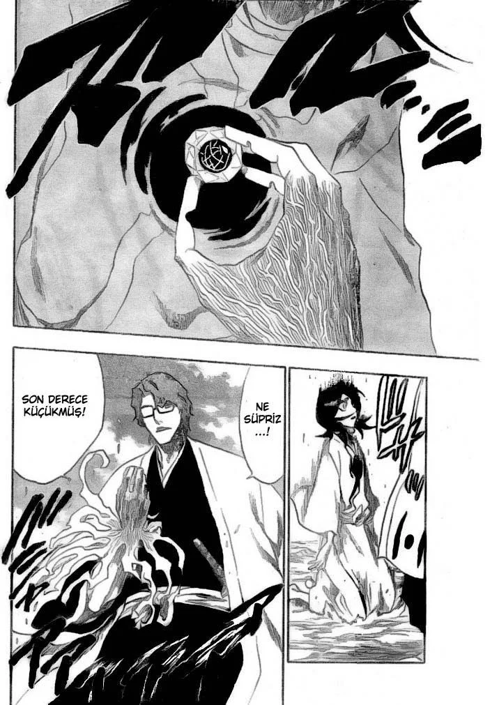 Bleach - Bölüm 176 - Sayfa 20