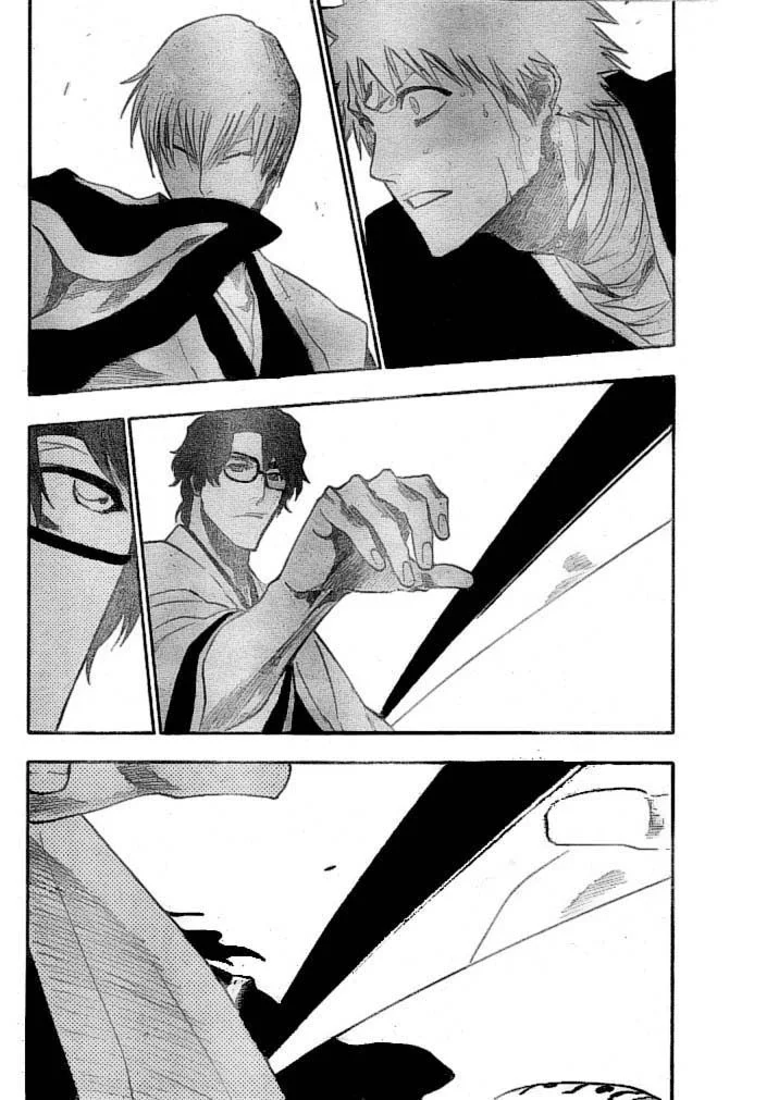 Bleach - Bölüm 176 - Sayfa 24