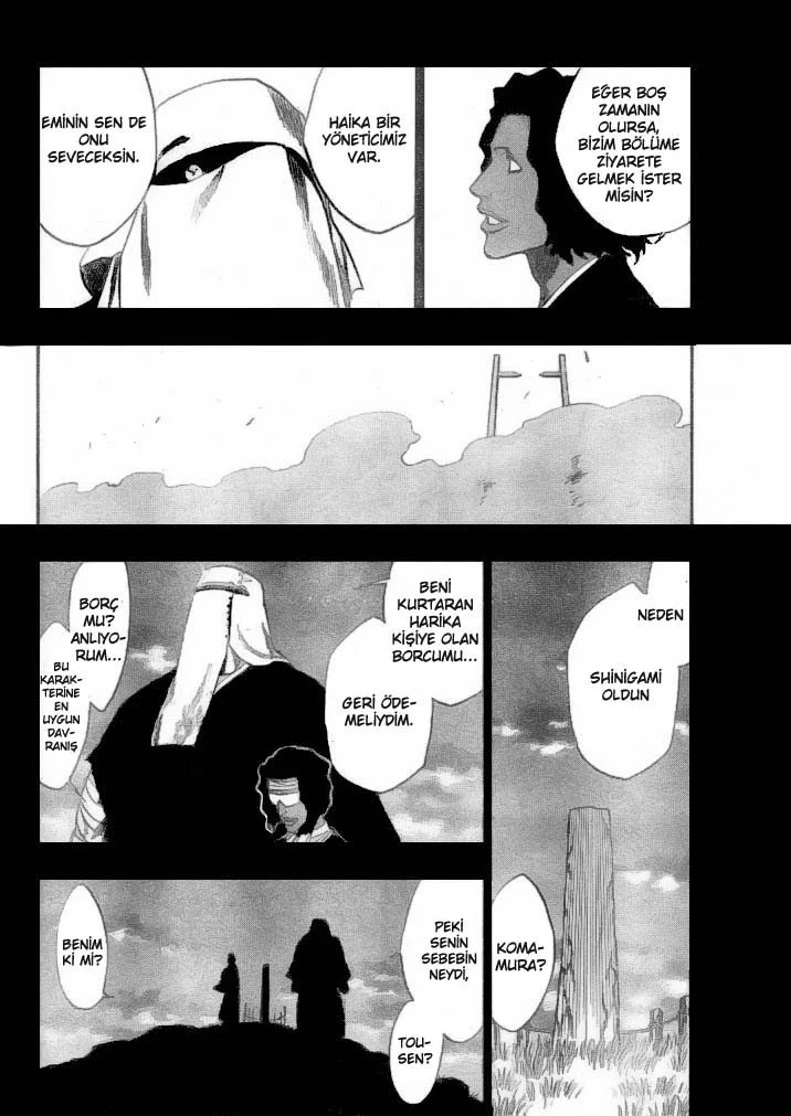 Bleach - Bölüm 176 - Sayfa 4