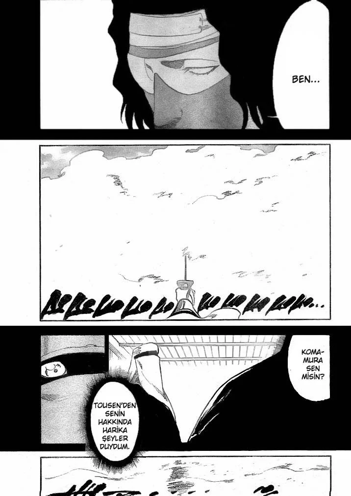 Bleach - Bölüm 176 - Sayfa 5