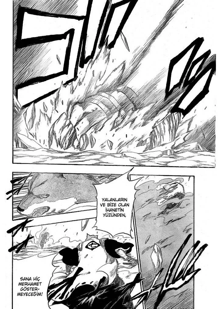 Bleach - Bölüm 176 - Sayfa 8