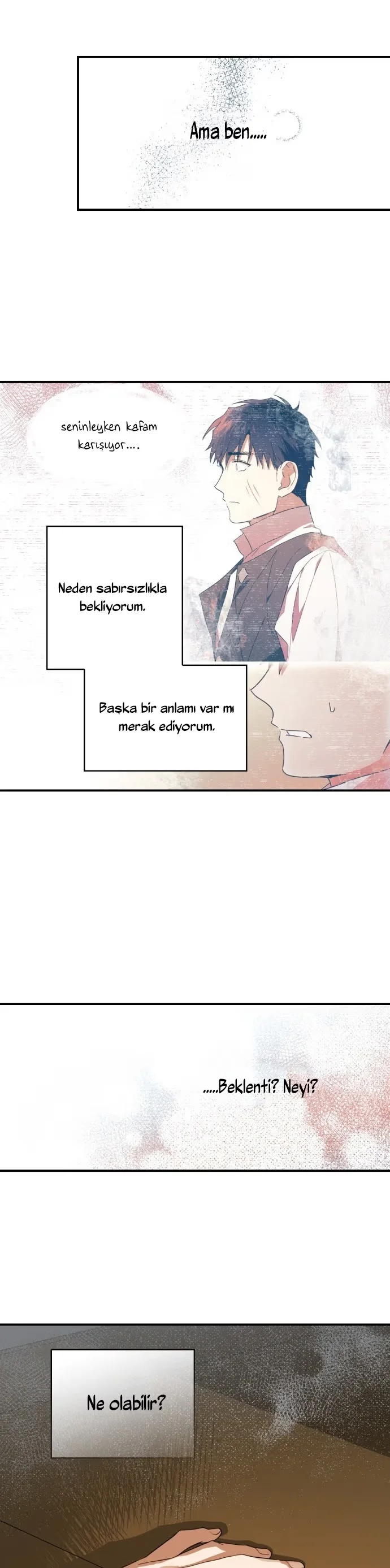 The Spark in Your Eyes - Bölüm 42 - Sayfa 13