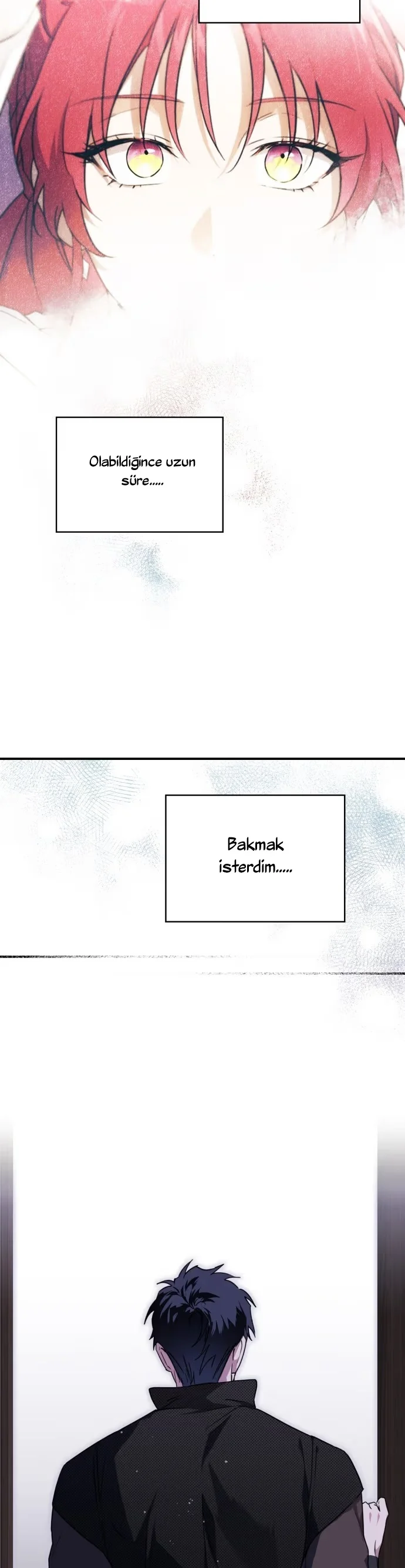 The Spark in Your Eyes - Bölüm 42 - Sayfa 19