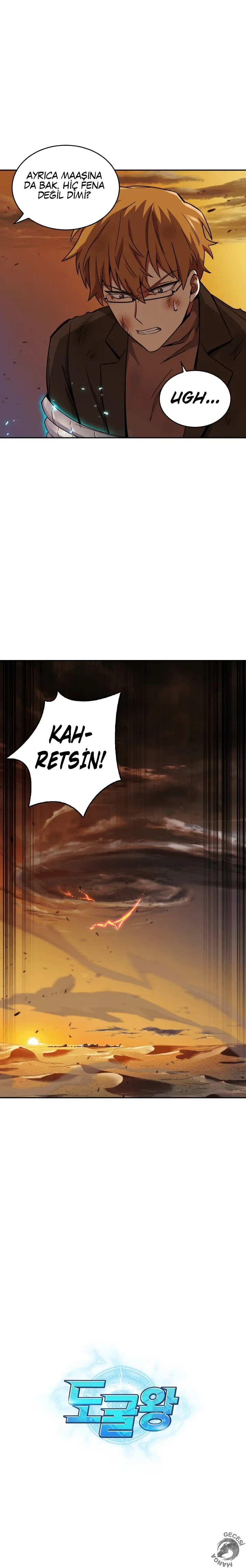 Tomb Raider King - Bölüm 105 - Sayfa 28