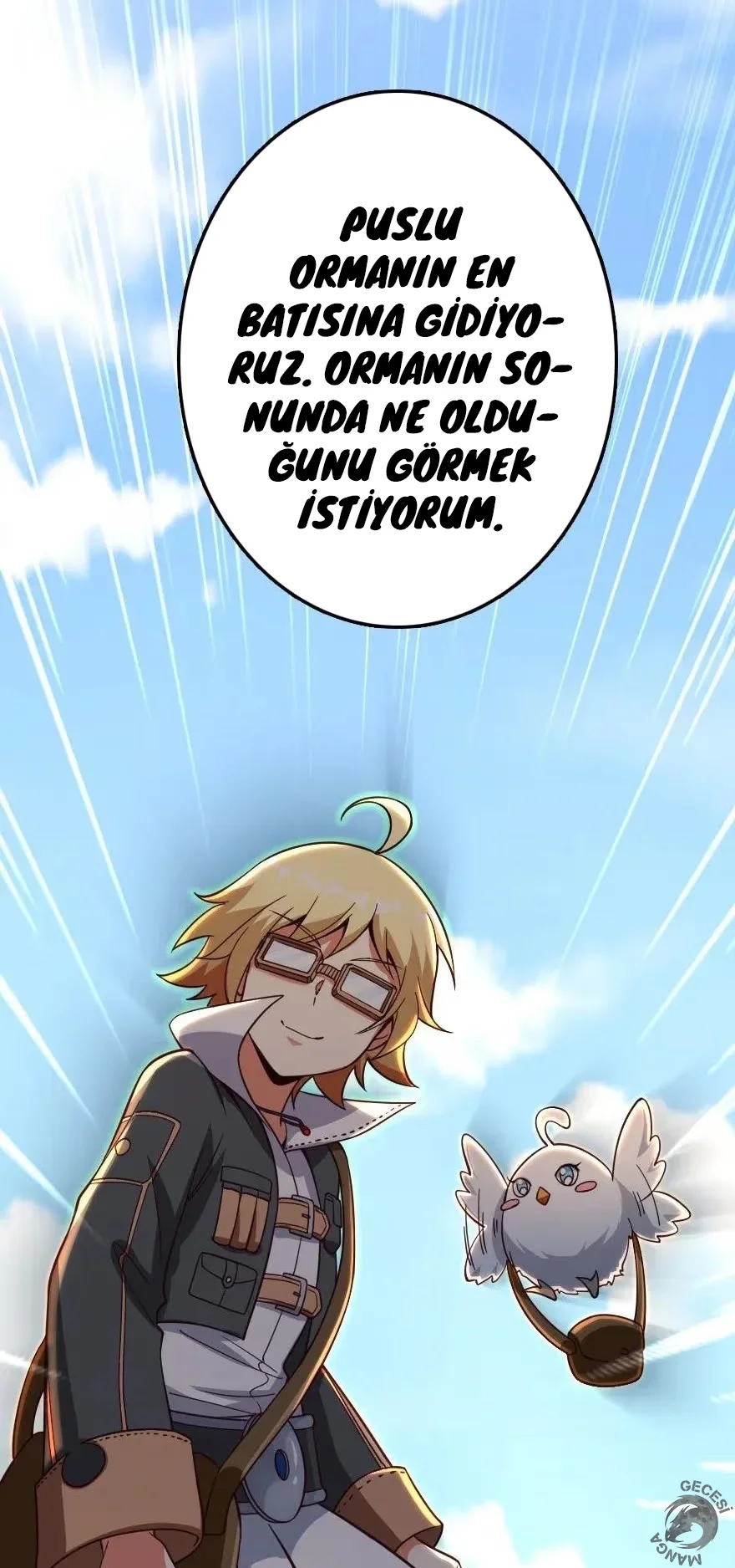 Release That Witch - Bölüm 177 - Sayfa 28
