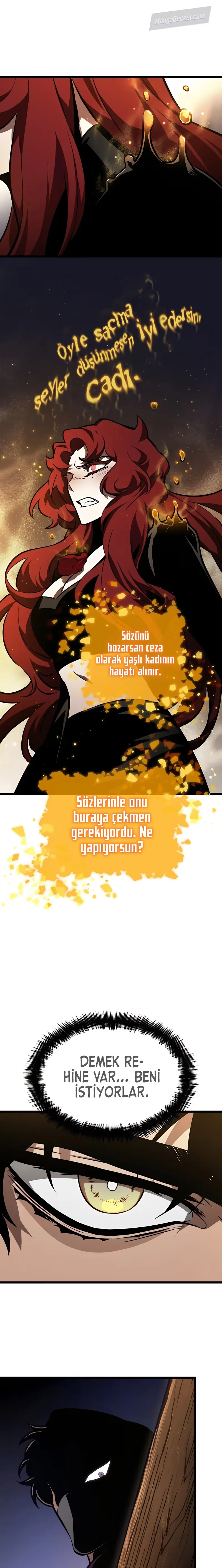 The World After the Fall - Bölüm 17 - Sayfa 10