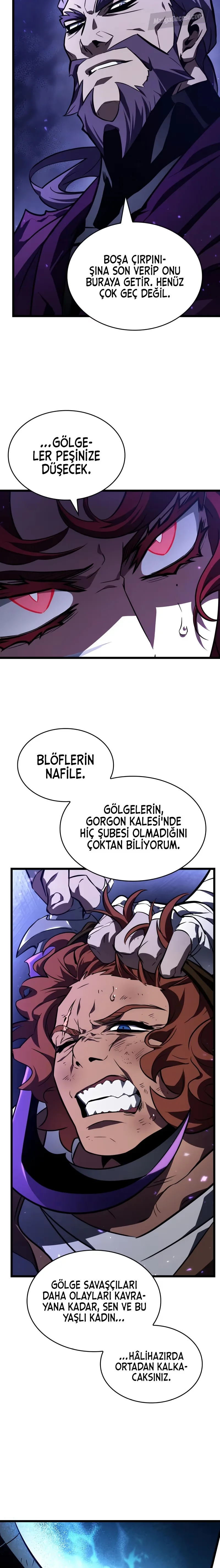The World After the Fall - Bölüm 17 - Sayfa 24