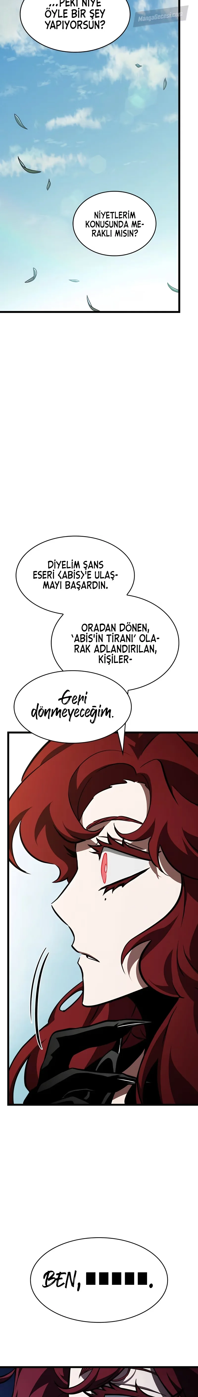 The World After the Fall - Bölüm 17 - Sayfa 6