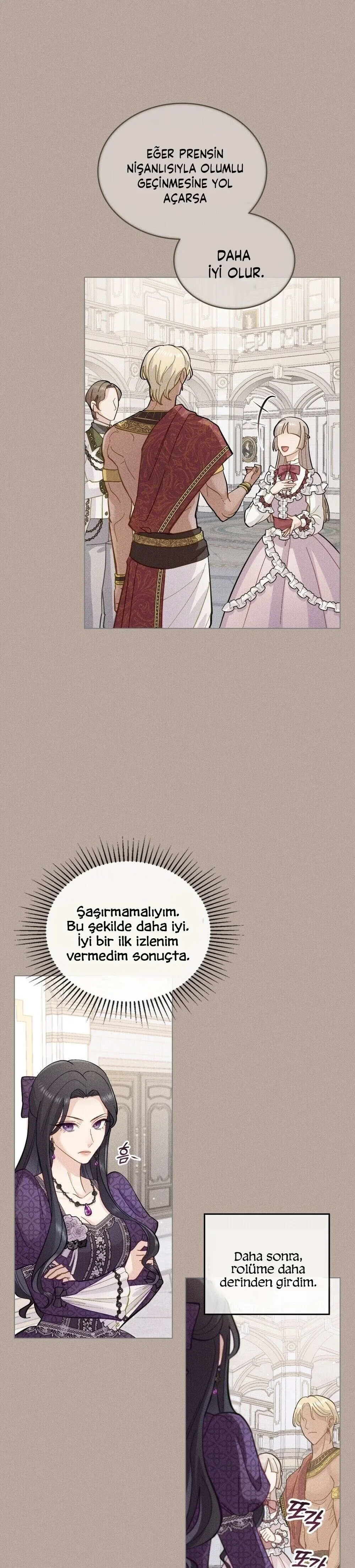 Lies Become You - Bölüm 4 - Sayfa 12