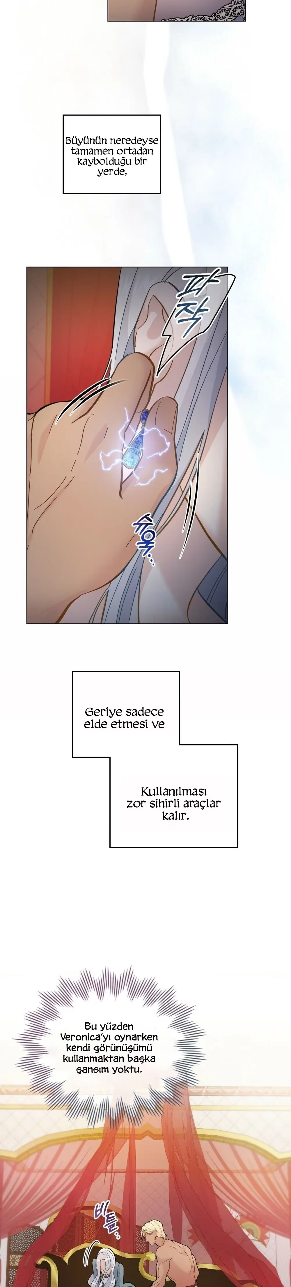 Lies Become You - Bölüm 4 - Sayfa 15