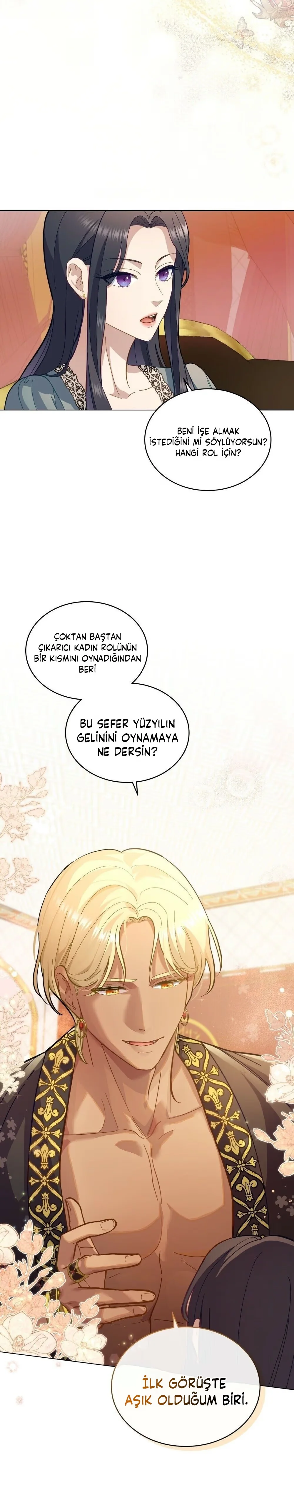Lies Become You - Bölüm 4 - Sayfa 27