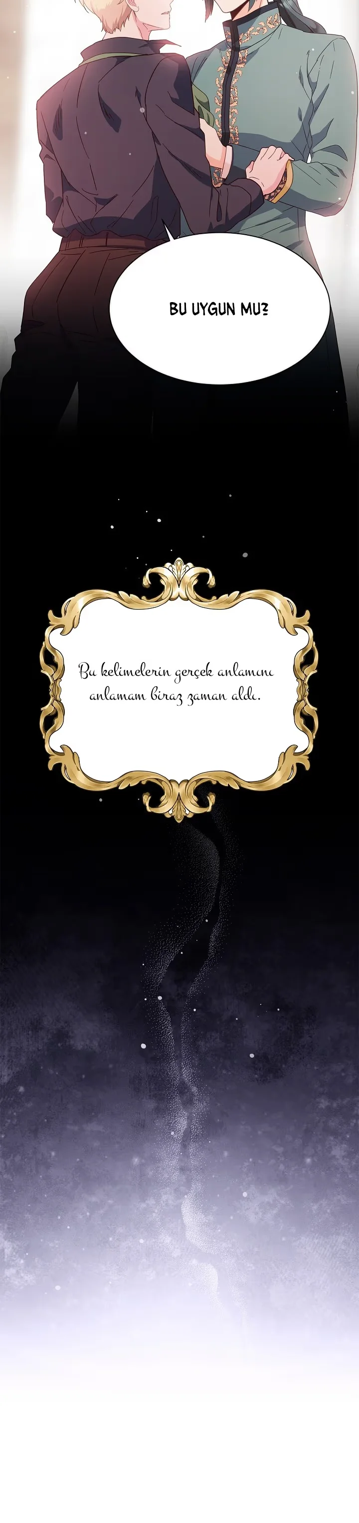Come On Out, Romeo - Bölüm 51 - Sayfa 33