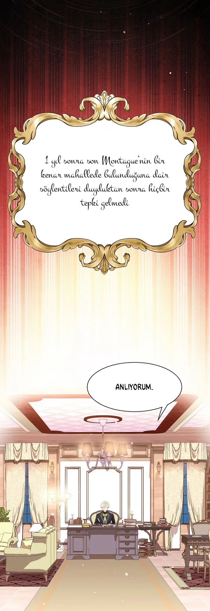 Come On Out, Romeo - Bölüm 51 - Sayfa 42