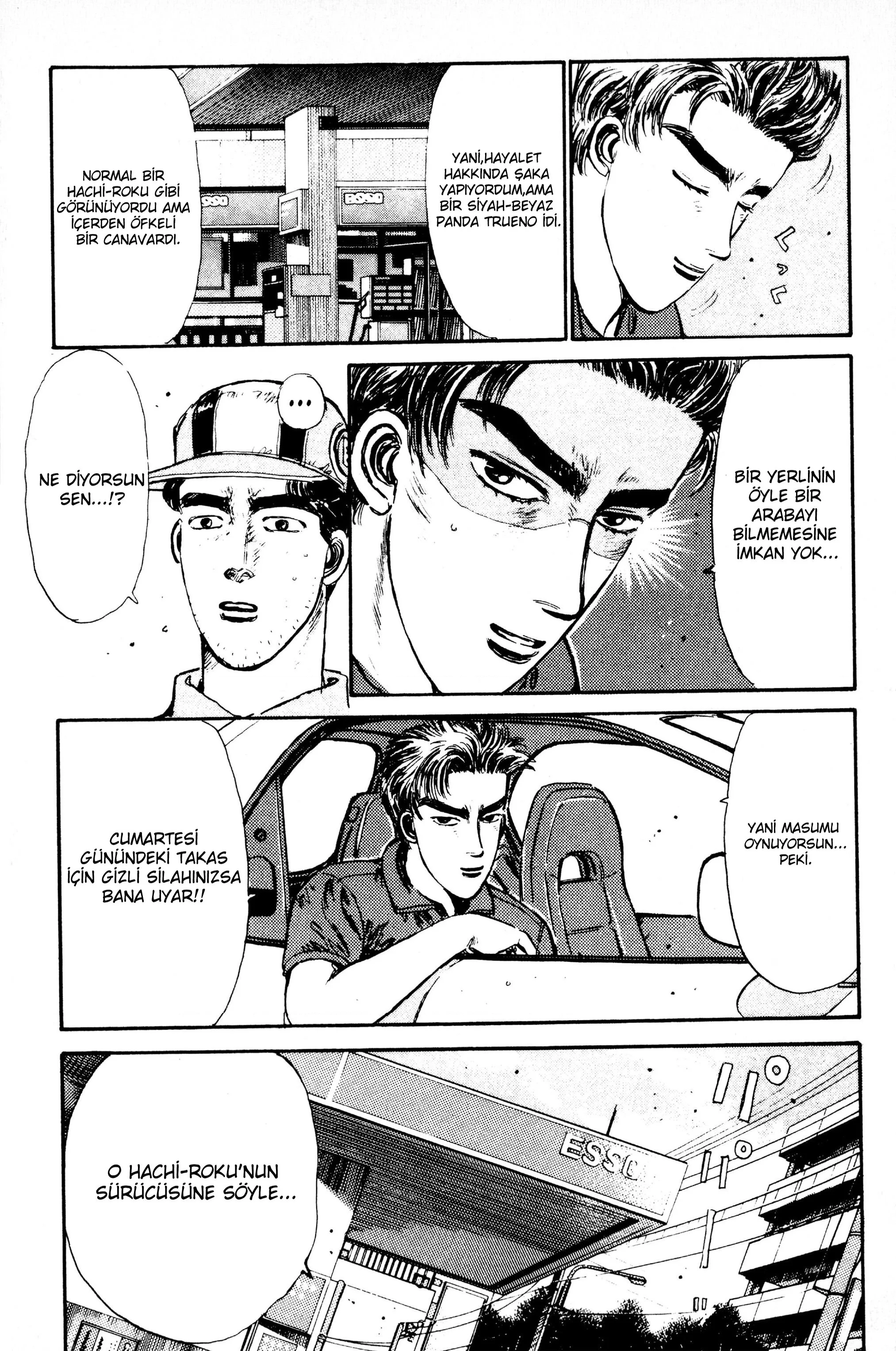 Initial D - Bölüm 4.5 - Sayfa 6
