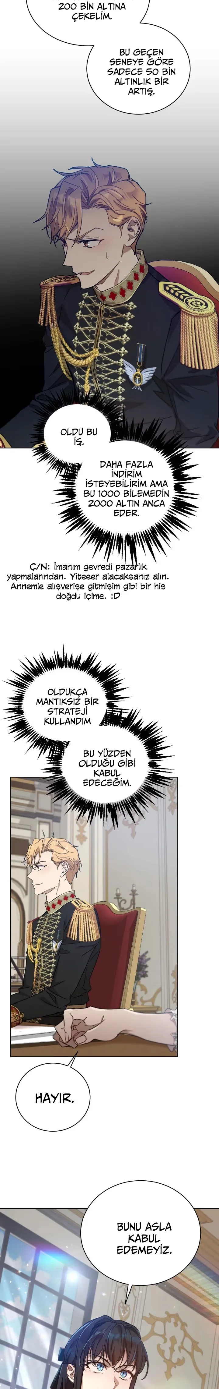 Asmodian's Contract - Bölüm 54 - Sayfa 18